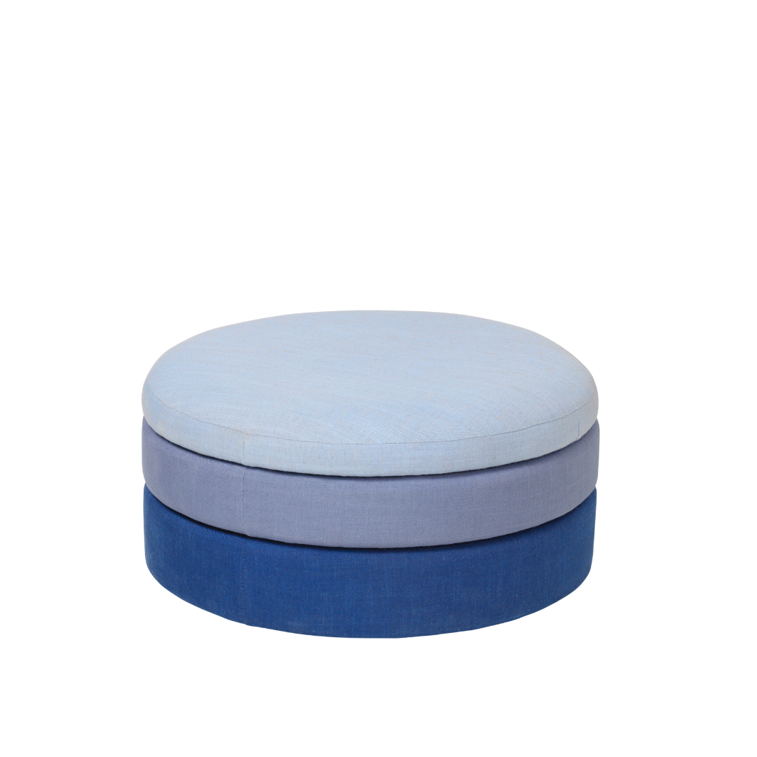 Pond Pouf